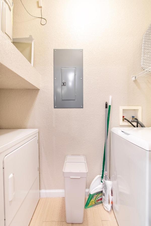 Casa Bella Luxury Family Resort タンパ エクステリア 写真