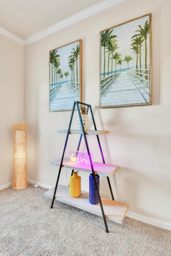 Casa Bella Luxury Family Resort タンパ エクステリア 写真